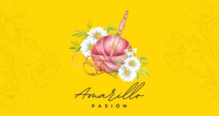 Amarillo Pasión (Gratis)
