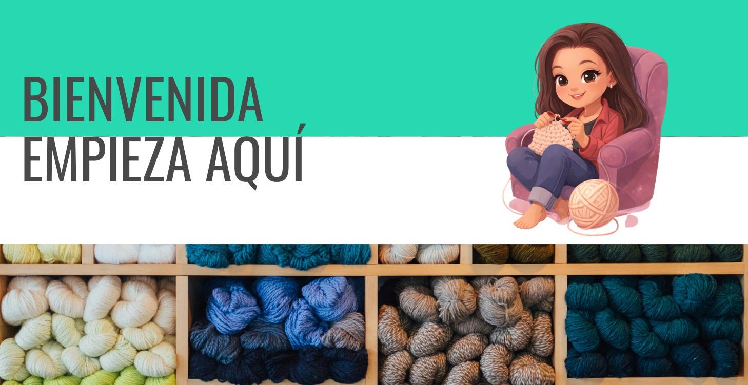 Bienvenida + Cómo funciona