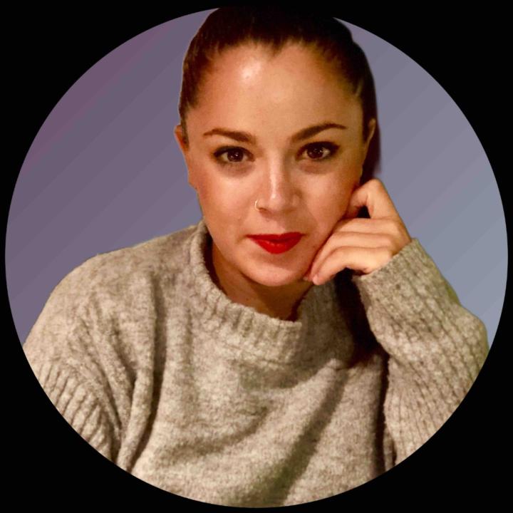 Raquel Rodríguez Jimeno