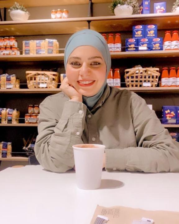 Rania Zakaria