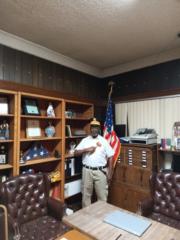 Allen Brown