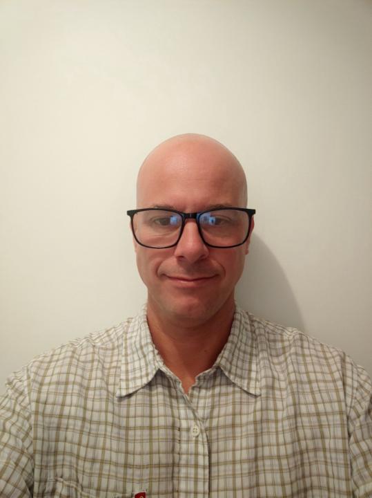 Javier Torres Ledezma