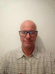 Javier Torres Ledezma
