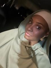 Fatima Jordan
