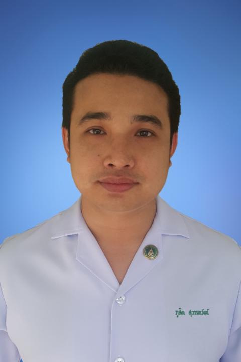 Warakpol Suwanvat