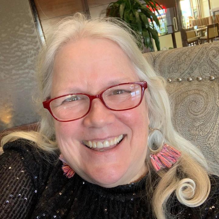 April Braswell