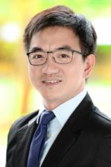 Xinying Cai