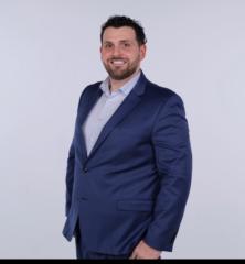 Joshua Maziarz