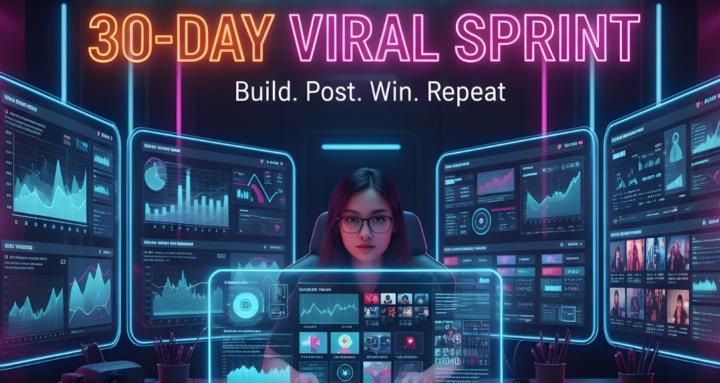 The Viral Content Engine