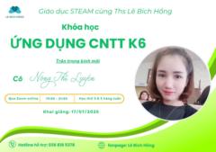 Nông Thị Luyến