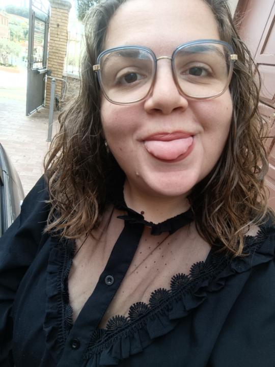 Maria Chiara Piccirilli