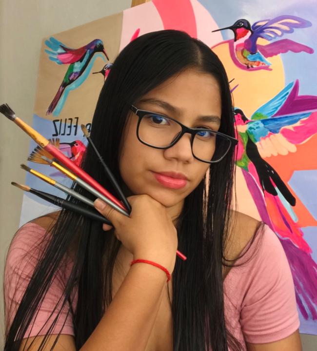 Anyeli Cabrera