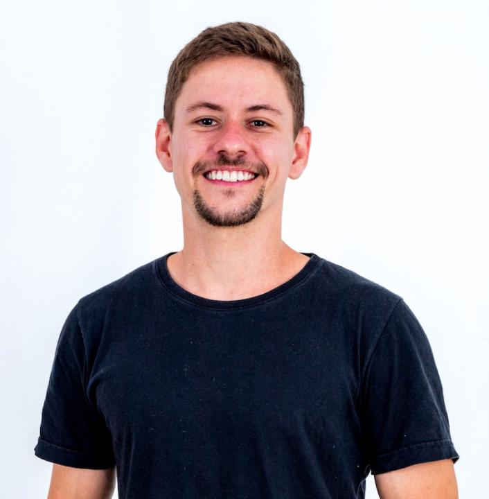 Mateus Rabelo Horta