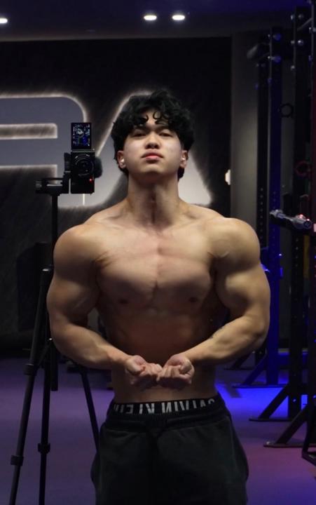 Joshua Tu