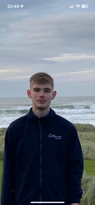 Cathal Flanagan
