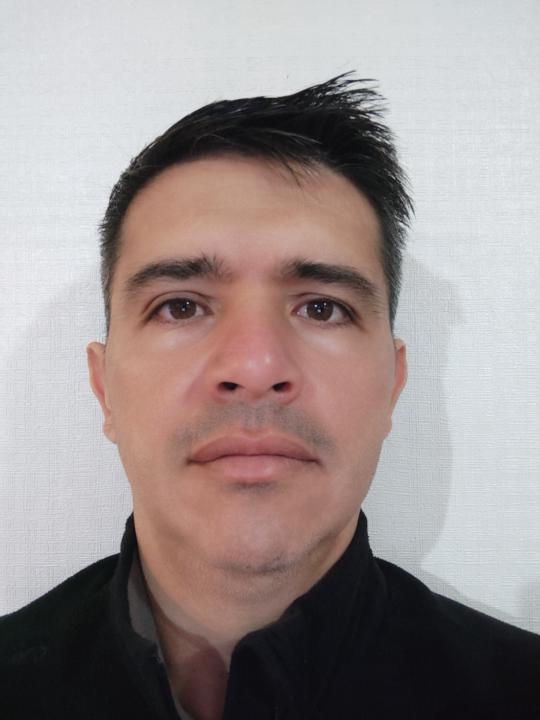 Gustavo Arguello