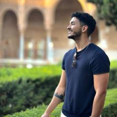 Daniel Alejandro Méndez Jorrín