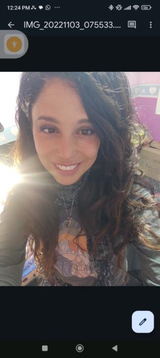 Cecilia Barrios