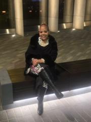 Neshea Harrison