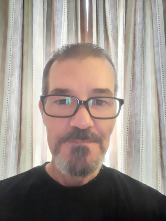 Sean Arganbright
