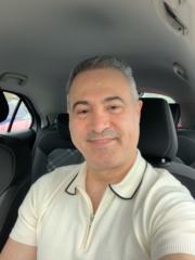 Javad Rajabian