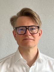Anders Österling