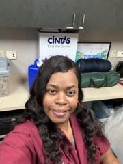 Kimberlyn Brown