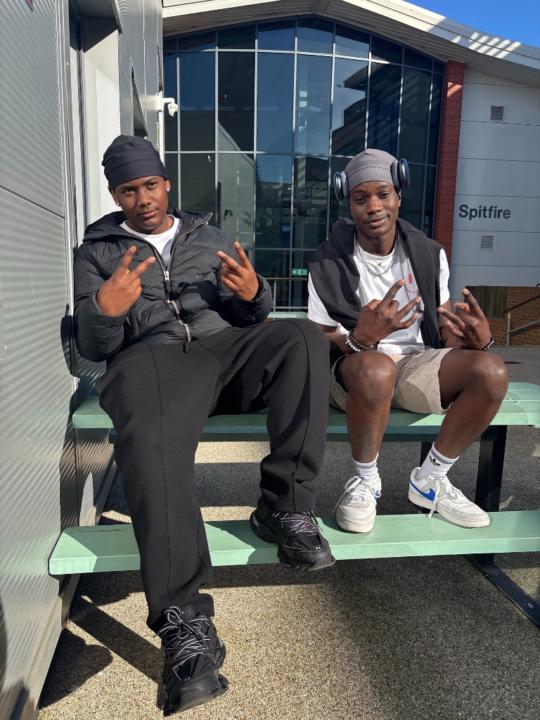 Tawananyasha Chikwanha