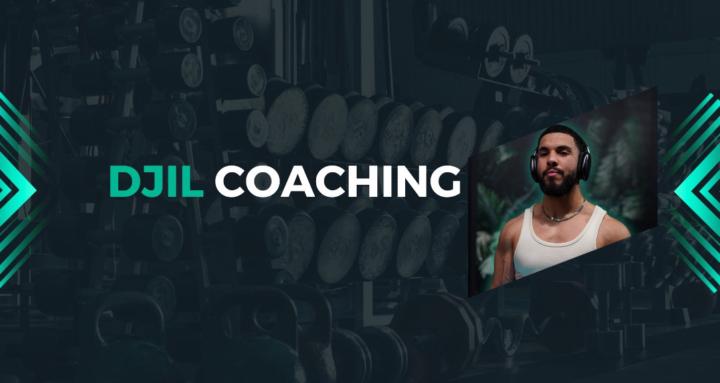 Djil Coaching