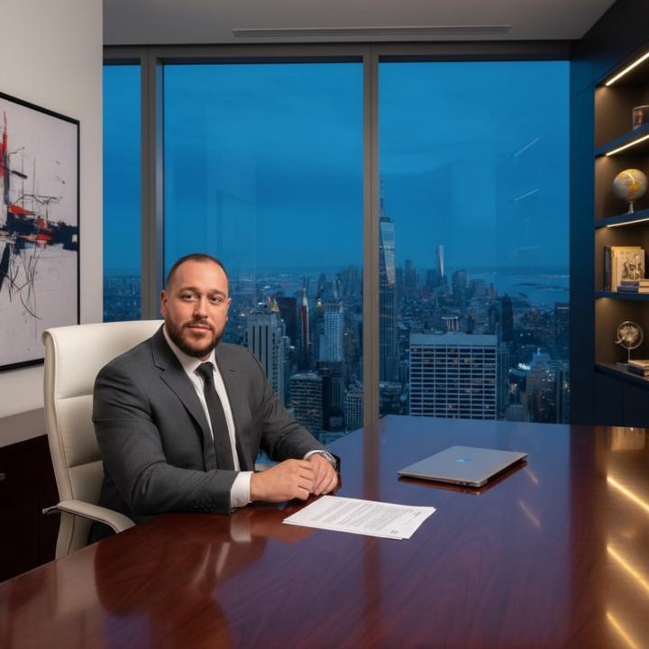 Christopher Dextraze