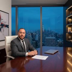 Christopher Dextraze