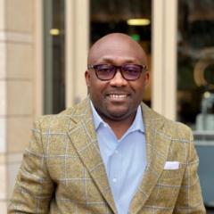 Serge Ngwanza