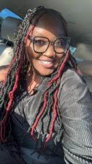 Ebony Whitchard