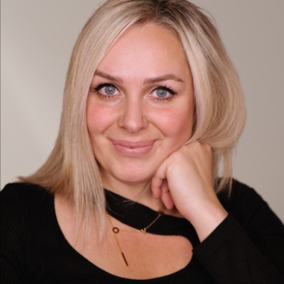 Magdalena Pauline