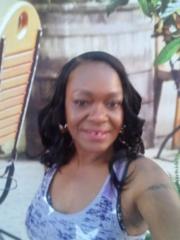 LaSonya Franklin