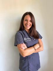 Clara Alcedo Escudero