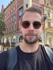 Michal Semonský