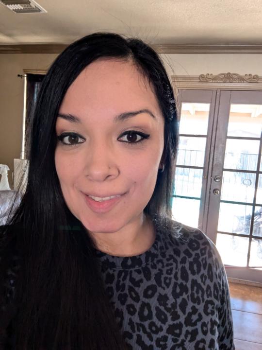 Leslie Martinez