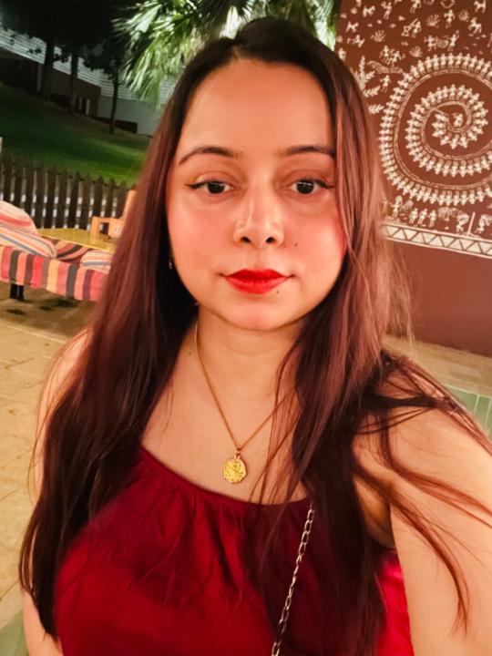 Srijaa Datta