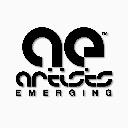 Logo <mark>Artists</mark> Emerging