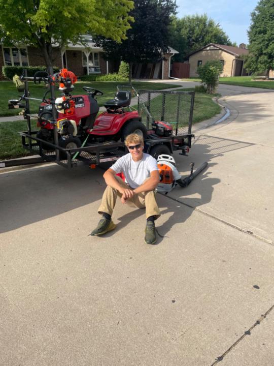 Owen Neighbors