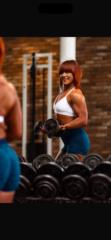 Rachel Briggs
