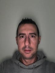 Gonzalo Rodríguez sanchez