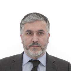 Oscar Enrique Rodriguez Vigoya