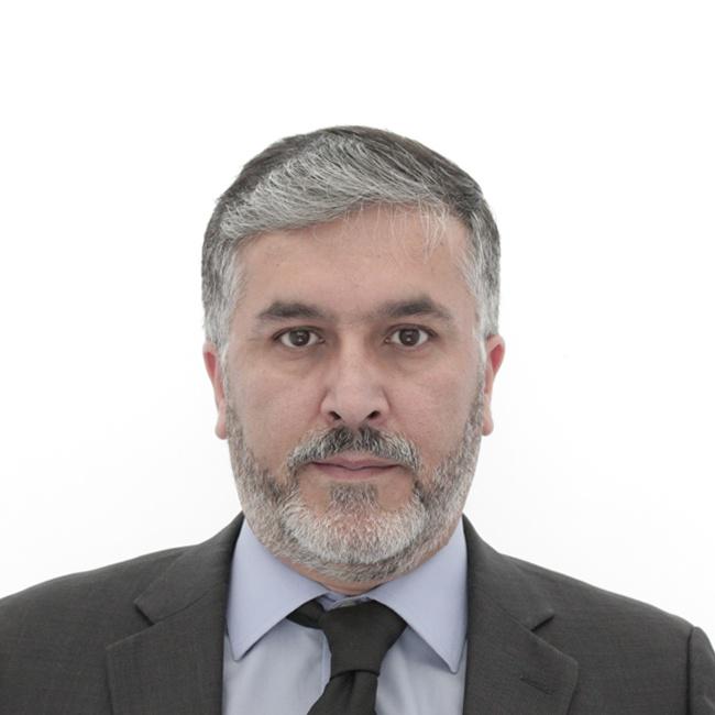 Oscar Enrique Rodriguez Vigoya