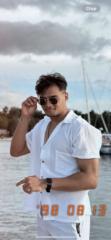 Kanishk Patel
