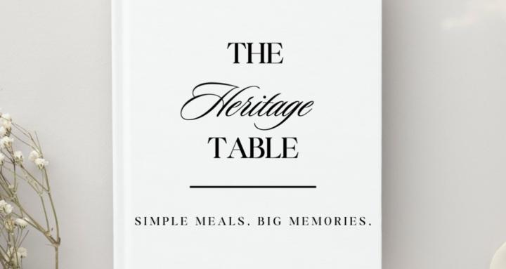 The Heritage Table
