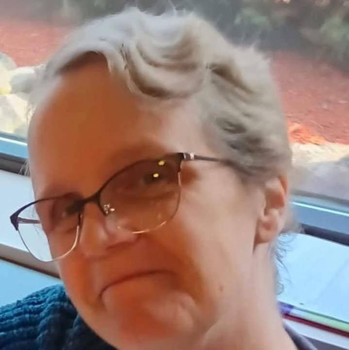 Tina Moran