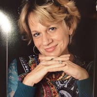 Block de friberg Karine