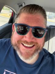 Mark Sullivan